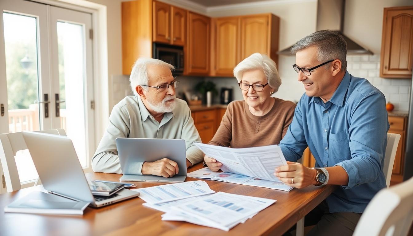For Retirees